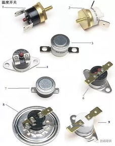 電子元器件圖片 名稱 符號(hào)對照,超全面,請收藏